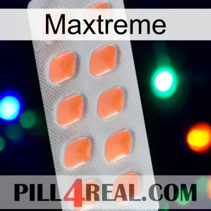 Maxtreme 26